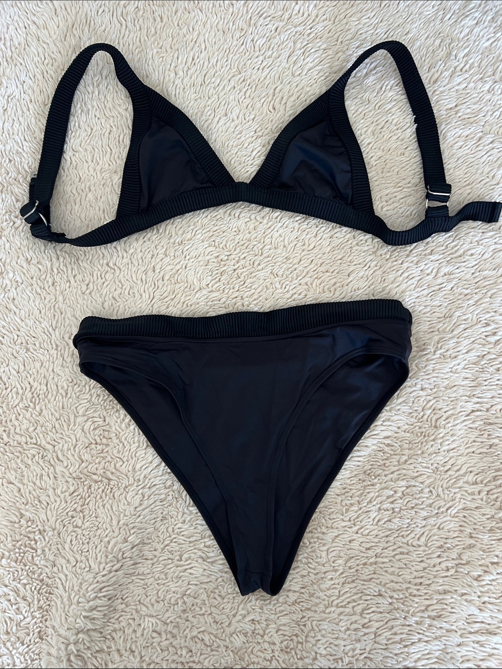 Black Frankie’s Bikini